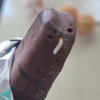 Eti Gıda Paketlenmiş Gıdada Beklenmedik Misafir