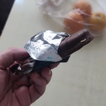 Eti Gıda Paketlenmiş Gıdada Beklenmedik Misafir