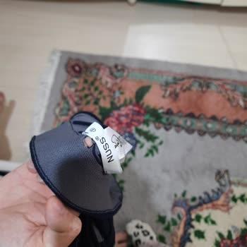 İhya Giyim Yırtık Ürünün İade Olmaması