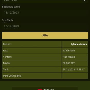 Curaçao eGaming Lisans Verdiğiniz Firma GrandPashaBet Usulsüzlük Yolsuzluk Yapıyor