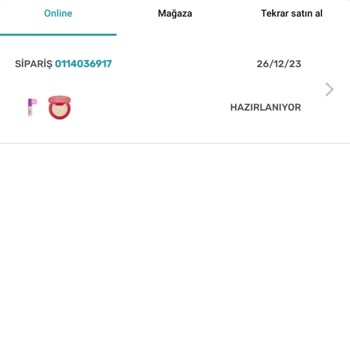 Watsons Uygulamasındaki Bitmeyen Sorunlar