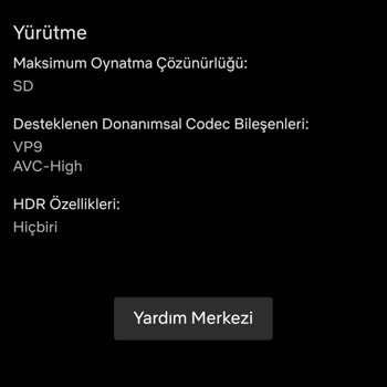 Oppo Reno 4 Widevine-l1 Sorunu