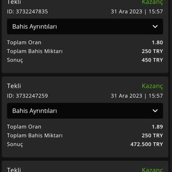 Slotcasino Bonus Vaadiyle Hayal Kırıklığı