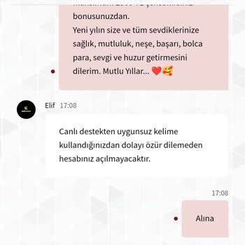 Slotcasino Bonus Vaadiyle Hayal Kırıklığı