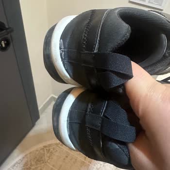 Adidas Terrex Model Topukta Açılma