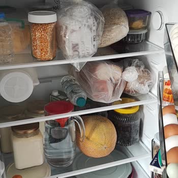 Arçelik Buzdolabı LED Lambası Yanmıyor!