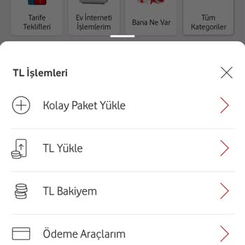 Vodafone Sistem Hatası Ve Sıkıntısı Mağdurum