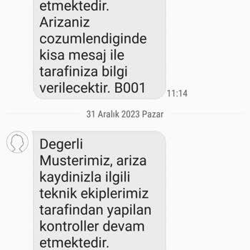 Türk Telekom Kopan Hattı İnternet Hattını Onarmıyor