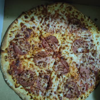 Little Caesars Eksik Malzeme İle Ürün Göndermesi