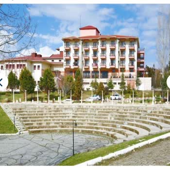 Golden Grass Termal Hotel Termal Otelde Beklenenin Altında Hizmet Deneyimi