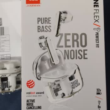 JBL Sol Kulaklıktan Ses Az Geliyor Ve Kulaklıkların Şarj Problemi Var