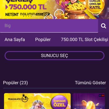 Betsat A Para Atma Pişman Olma