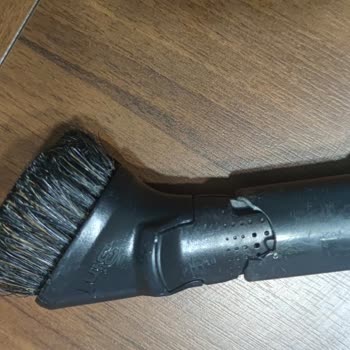 Electrolux 91c Serisi Tutma Sapı Sürekli Kırılıyor