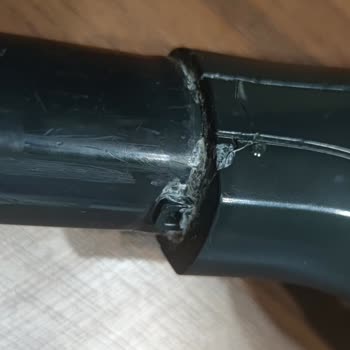 Electrolux 91c Serisi Tutma Sapı Sürekli Kırılıyor