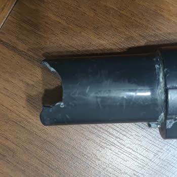 Electrolux 91c Serisi Tutma Sapı Sürekli Kırılıyor