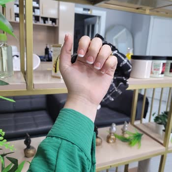 Narin Göktaş Beauty Kesinlikle Kurumsal Değil Disiplin Temizlik Sıfır