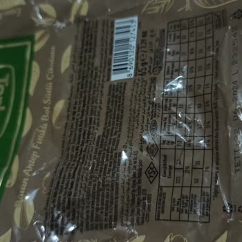 Torku Güven Kaybı Çikolata Hayal Kırıklığı
