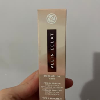 Yves Rocher E*** K** Şikayet