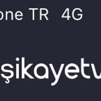 Vodafone Yavaş Hız Ve 4G Sorunu