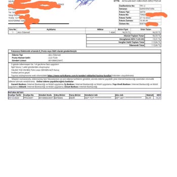 Yurtiçi Kargo'yla Başkaları Benim Adıma Birbirine Kargo Yollatmış