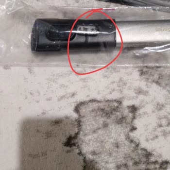 Vatan Bilgisayar Kusurlu Ürün Satışı Sonrası Problemi