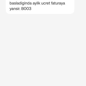 İstenmeyen Playweez Aboneliği Ve Faturama Yansıyan Ücret!