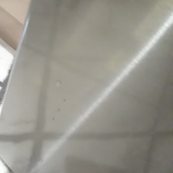 Siemens Buzdolabı Aldım Pişman Oldum