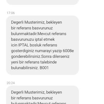 Türk Telekom Emniyet 20 GB Tarifesi