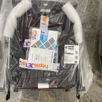 Minimoda İadeyi Kabul Etmiyor
