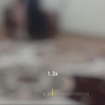 Samsung Telefon A7 Arka Kamera Yakın Çekimde Bulanıklık