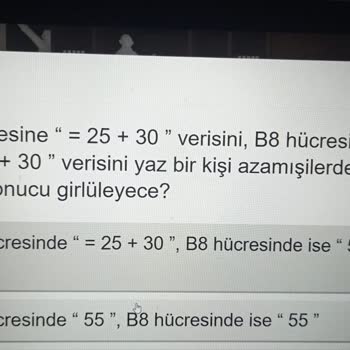 Atatürk Üniversitesi Açıköğretim Fakültelerindeki Eğitim Yetersizliği