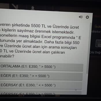 Atatürk Üniversitesi Açıköğretim Fakültelerindeki Eğitim Yetersizliği