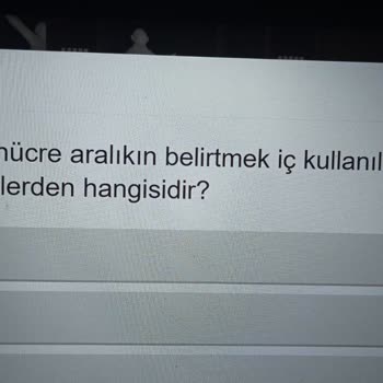 Atatürk Üniversitesi Açıköğretim Fakültelerindeki Eğitim Yetersizliği