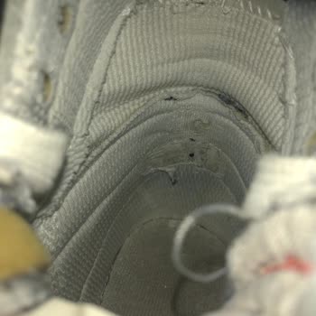 Nike Ayakkabımı Garanti Kapsamında Değiştirmediler!