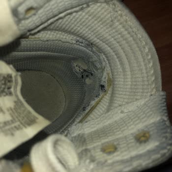 Nike Ayakkabımı Garanti Kapsamında Değiştirmediler!