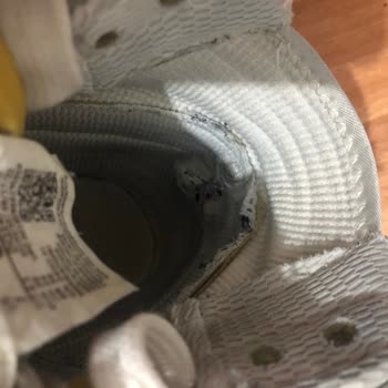 Nike Ayakkabımı Garanti Kapsamında Değiştirmediler!