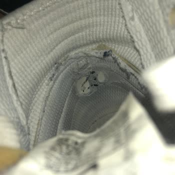 Nike Ayakkabımı Garanti Kapsamında Değiştirmediler!