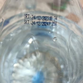 Abant Su Tds Değeri Çok Yüksek.