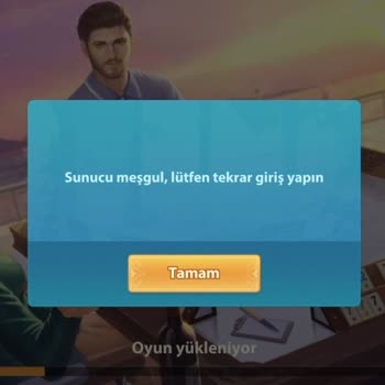 101 Okey VIP Durduk Yere Ban Yedim 101 Okey Vipte