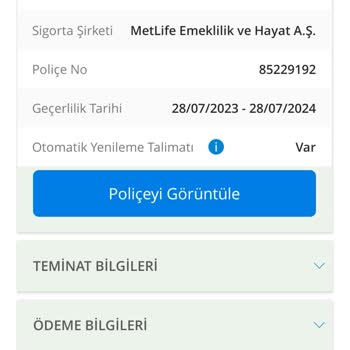 Denizbank'tan İzinsiz Hayat Sigortası Kesintisi!