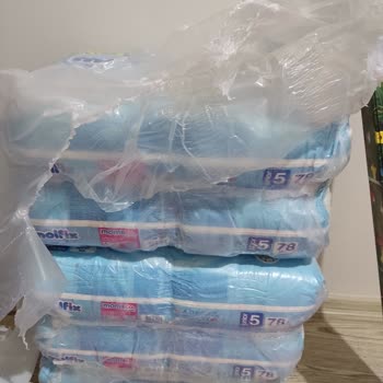 Sızdıran Pişik Yapan Yeni Nesil Molfix