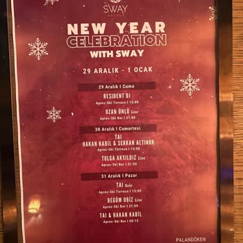 Sway Hotels 1 Yanlış 4 Doğruyu Götürdü Çok Üzüldüm Hiç Beklemiyordum