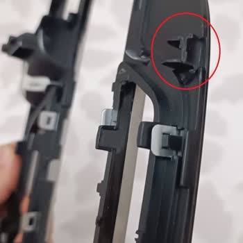 YMY Otomotiv Seres 3 Konsol. Garanti İlgisizliği Ve Her Şeyi Müşteriye Ödettirme.