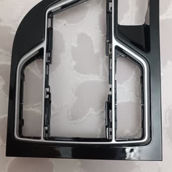 YMY Otomotiv Seres 3 Konsol. Garanti İlgisizliği Ve Her Şeyi Müşteriye Ödettirme.