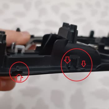 Seres 3 Konsol Garanti İlgisizliği ve Her Şeyi Müşteriye Ödettirme