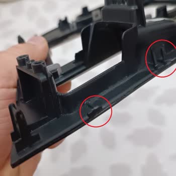 Seres 3 Konsol Garanti İlgisizliği ve Her Şeyi Müşteriye Ödettirme