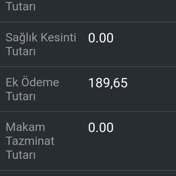 SGK Ölüm Aylığı