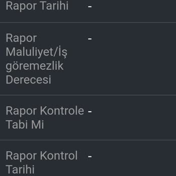 SGK Ölüm Aylığı