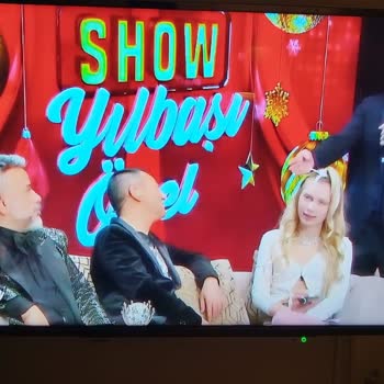 Star TV Yılbaşı Programı Yayın Kalitesi Şikayeti