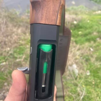 Sarsılmaz Silah Sorunlu Silah Bu